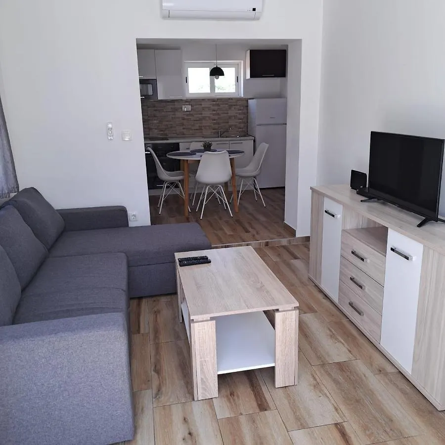 Sunny Place Apartment Split