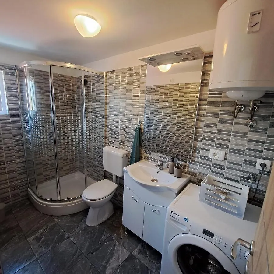 Sunny Place Apartment Split Croatia