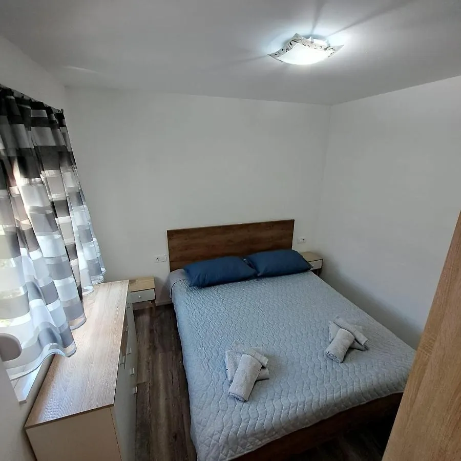 Sunny Place Apartment Split 0*,  Croatia