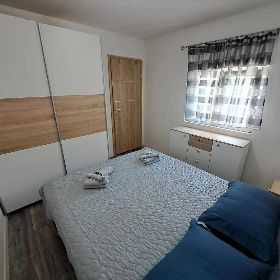 Sunny Place Apartment Split