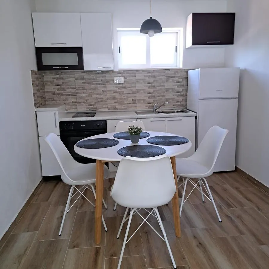 Sunny Place Apartment Split